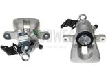 Budweg Caliper 343270 Pinza Freno Oe 542096 Compatibile Con Zafira, Meriva, Combo, Astra H, Astra (A04), Astra G