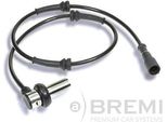 Bremi 50697 Sensore Velocità Ruota Oe SSW100040 Compatibile Con Freelander
