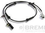 Bremi 50154 Sensore Velocità Ruota Oe 479001DC1A Compatibile Con Koleos, X-Trail