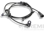 Bremi 51501 Sensore Velocità Ruota Oe 1247246 Compatibile Con Insignia, Malibu