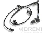 Bremi 51295 Sensore Velocità Ruota Oe 9567034000 Compatibile Con Sonata