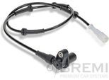 Bremi 51462 Sensore Velocità Ruota Oe 6025304654 Compatibile Con Espace, Avantime