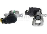 Budweg Caliper 344929 Pinza Freno Oe 1608998980 Compatibile Con 5008, 308, 3008, C4