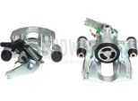 Budweg Caliper 345378 Pinza Freno Oe 42576913 Compatibile Con Daily