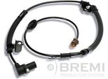 Bremi 50555 Sensore Velocità Ruota Oe 479113J300 Compatibile Con Primera