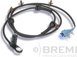 Bremi 50721 Sensore Velocità Ruota Oe 479017Y000 Compatibile Con Maxima