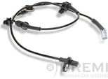 Bremi 51529 Sensore Velocità Ruota Oe EG234372YC Compatibile Con CX-7