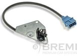 Bremi 60087 Sensore Posizione Albero A Camme Oe 60811201 Compatibile Con Lybra, Kappa, Dedra, Stilo, Punto, Marea, Coupé, Bravo, Brava, Barchetta, Spider, Alf. Gtv, Alf. 156, Alf. 146, Alf. 145