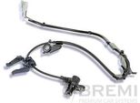 Bremi 50486 Sensore Velocità Ruota Oe 895420000000000 Compatibile Con Rx