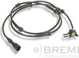 Bremi 51040 Sensore Velocità Ruota Oe 56005216 Compatibile Con Cherokee