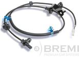 Bremi 50998 Sensore Velocità Ruota Oe 57470TF0003 Compatibile Con Jazz
