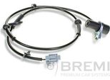 Bremi 50958 Sensore Velocità Ruota Oe 47910BM400 Compatibile Con Almera