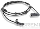 Bremi 51414 Sensore Velocità Ruota Oe 2229050900 Compatibile Con Classe S