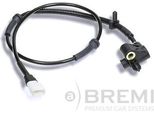 Bremi 51052 Sensore Velocità Ruota Oe 1012021 Compatibile Con Mondeo, Cougar