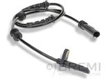 Bremi 51509 Sensore Velocità Ruota Oe 34526775864 Compatibile Con Serie 7 F01