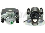 Budweg Caliper 342669 Pinza Freno Oe 6N0615124B Compatibile Con Polo Playa, Polo 6N, Polo 9N, Lupo, Fox, Fabia, Arosa