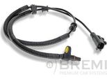 Bremi 51361 Sensore Velocità Ruota Oe 68004019AB Compatibile Con Compass, Cherokee