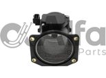 Alfa E-Parts AF09527 Misuratore Di Massa Dell'aria Oe 058133471 Compatibile Con A3 8L, A4 8D, A6 4B, Passat 3B