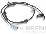 Bremi 50720 Sensore Velocità Ruota Oe 479007Y000 Compatibile Con Maxima