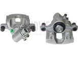 Budweg Caliper 344798 Pinza Freno Oe 440110006R Compatibile Con Laguna