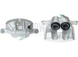 Budweg Caliper 345528 Pinza Freno Oe 2N0615423B Compatibile Con Crafter