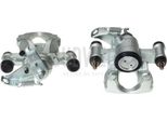 Budweg Caliper 345151 Pinza Freno Oe 4400100Q0K Compatibile Con Master, Movano, NV400