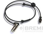 Bremi 50467 Sensore Velocità Ruota Oe SSB101340 Compatibile Con Freelander