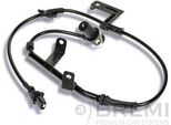 Bremi 50433 Sensore Velocità Ruota Oe 9567038100 Compatibile Con Sonata, Xg, Magentis