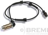 Bremi 50476 Sensore Velocità Ruota Oe SSW100090 Compatibile Con Freelander