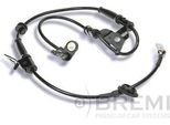 Bremi 50883 Sensore Velocità Ruota Oe MN102246 Compatibile Con Grandis