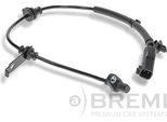 Bremi 51381 Sensore Velocità Ruota Oe 1815312 Compatibile Con S-Max, Mondeo, Galaxy
