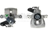 Budweg Caliper 343587 Pinza Freno Oe 32056363 Compatibile Con Wind, Twingo, Scenic, Megane, Fluence