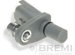Bremi 51653 Sensore Velocità Ruota Oe 9800038580 Compatibile Con 5008, 308, 3008, C4