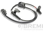 Bremi 51792 Sensore Velocità Ruota Oe 598303S900 Compatibile Con Sonata
