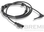 Bremi 51344 Sensore Velocità Ruota Oe 46823094 Compatibile Con Alf. Gt, Alf. 156, Alf. 147