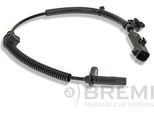 Bremi 51809 Sensore Velocità Ruota Oe 1815310 Compatibile Con S-Max, Mondeo, Galaxy