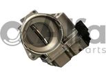 Alfa E-Parts AF08532 Corpo Farfallato Oe 3G128063J Compatibile Con A4 8E, A4 8H, A6 4F, Altea, Altea Xl, Leon, Superb, Passat 3B