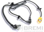 Bremi 50749 Sensore Velocità Ruota Oe 57450S2H952 Compatibile Con HR-V
