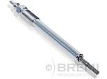 Bremi 26106 Candela Di Preriscaldamento Oe 1820A009 Compatibile Con L200, Pajero