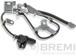 Bremi 51674 Sensore Velocità Ruota Oe 8954260040 Compatibile Con Land Cruiser, Lx