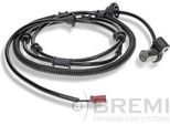 Bremi 51522 Sensore Velocità Ruota Oe 52005932 Compatibile Con Cherokee