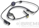 Bremi 50881 Sensore Velocità Ruota Oe 4670A158 Compatibile Con Outlander, Lancer