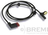 Bremi 50499 Sensore Velocità Ruota Oe 2045400317 Compatibile Con Classe C