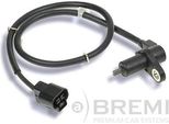 Bremi 50535 Sensore Velocità Ruota Oe MR407821 Compatibile Con Lancer
