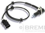 Bremi 50424 Sensore Velocità Ruota Oe 59830H1050 Compatibile Con Terracan