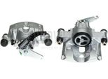 Budweg Caliper 344050 Pinza Freno Oe 42554758 Compatibile Con Daily