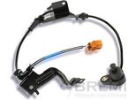 Bremi 50064 Sensore Velocità Ruota Oe 57475S6DE01 Compatibile Con Civic