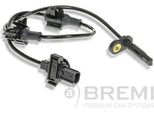 Bremi 51814 Sensore Velocità Ruota Oe 57475T0GA01 Compatibile Con CR-V