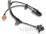 Bremi 51598 Sensore Velocità Ruota Oe 57450S04800 Compatibile Con Civic