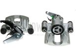 Budweg Caliper 343528 Pinza Freno Oe 42535110 Compatibile Con Daily